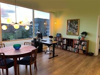 Billede 9. Lejlighed, Carl Th. Zahles Gade, København S 