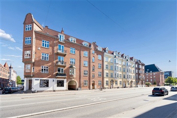 Billede 16. Lejlighed, Jyllandsgade, Aalborg 
