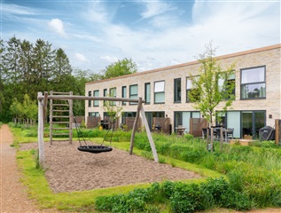Billede 14. Hus/villa, Teglhaven, Allerød 