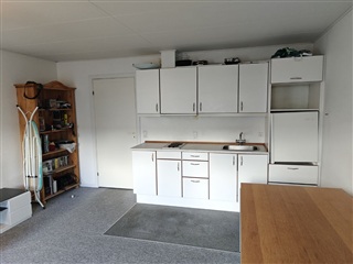 Photo 1. Apartment, City Centret, Støvring 
