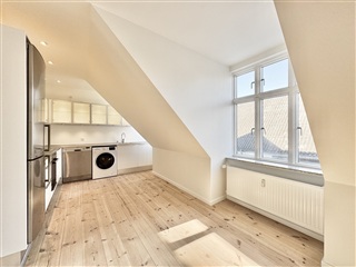 Billede 11. Lejlighed, Nyborgvej, Odense C 