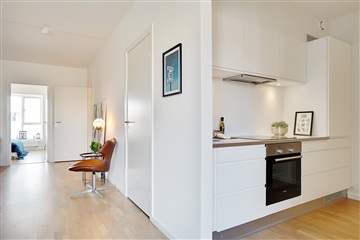 Billede 5. Lejlighed, Robert Jacobsens Vej, København S 