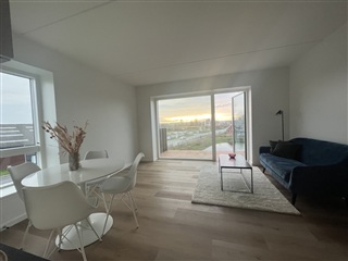 Billede 1. Lejlighed, Banesporet, Randers NØ 