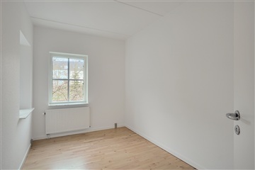 Billede 6. Lejlighed, Slotshusene, Hillerød 