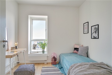 Billede 7. Lejlighed, Robert Jacobsens Vej, København S 