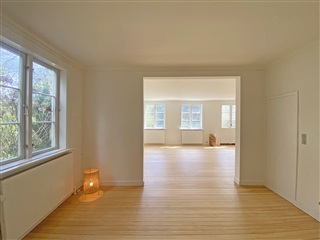 Billede 13. Hus/villa, Jægersborg Alle, Charlottenlund 