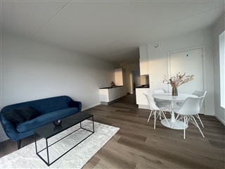 Billede 2. Lejlighed, Banesporet, Randers NØ 