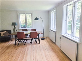 Photo 3. House, Jægersborg Alle, Charlottenlund 
