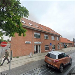 Billede 1. Lejlighed, City Centret, Støvring 