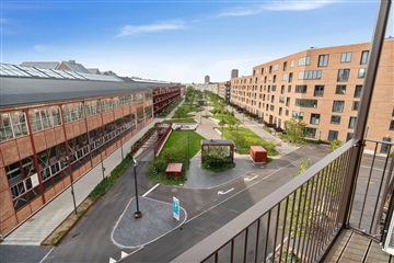 Billede 11. Lejlighed, Vigerslev Allé, Valby 