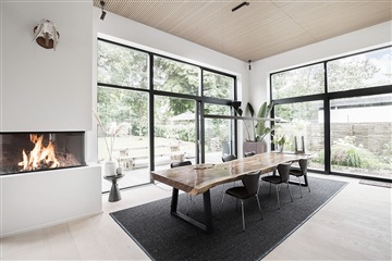 Billede 8. Hus/villa, Dyrehavegårdsvej, Kongens Lyngby 