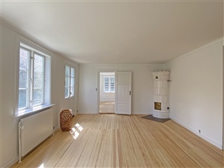 Billede 3. Hus/villa, Jægersborg Alle, Charlottenlund 
