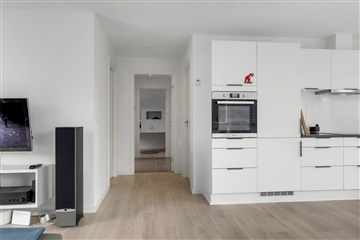 Billede 8. Lejlighed, Cottaslow, Svendborg 
