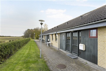 Billede 8. Hus/villa, Faldborggade, Brovst 