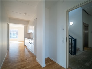 Billede 6. Lejlighed, Pollenvænget, Tilst 