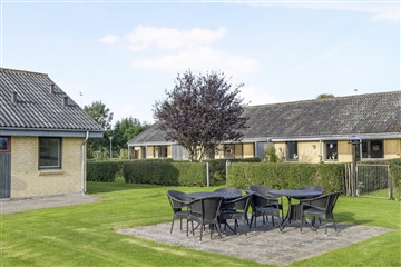 Billede 7. Hus/villa, Faldborggade, Brovst 