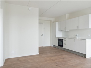 Billede 7. Lejlighed, Dagmarhaven, Vallensbæk Strand 