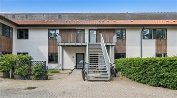 Billede 1. Lejlighed, Buddinge Hovedgade, Søborg 