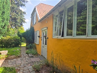 Photo 15. House, Jægersborg Alle, Charlottenlund 