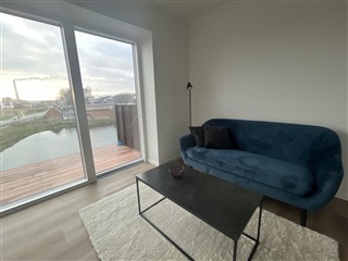 Billede 4. Lejlighed, Banesporet, Randers NØ 