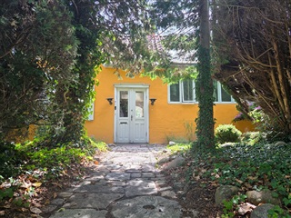 Photo 14. House, Jægersborg Alle, Charlottenlund 
