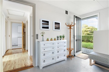 Billede 6. Hus/villa, Faldborggade, Brovst 