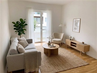 Billede 2. Lejlighed, Blegkilde Alle, Aalborg 