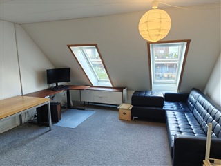 Photo 2. Apartment, City Centret, Støvring 