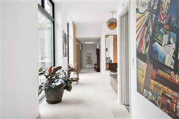 Billede 13. Hus/villa, Dyrehavegårdsvej, Kongens Lyngby 