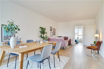 Billede 3. Lejlighed, Robert Jacobsens Vej, København S 