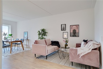 Billede 6. Lejlighed, Robert Jacobsens Vej, København S 