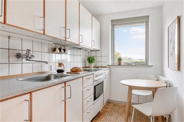 Billede 2. Hus/villa, Faldborggade, Brovst 