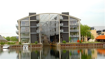 Billede 4. Lejlighed, Galionsvej, København K 