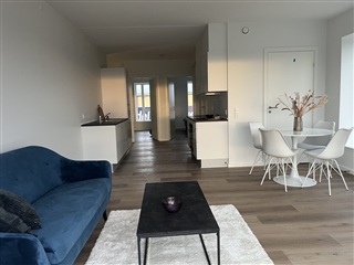 Billede 3. Lejlighed, Banesporet, Randers NØ 