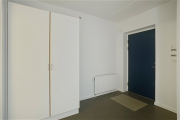 Billede 7. Lejlighed, Slotshusene, Hillerød 