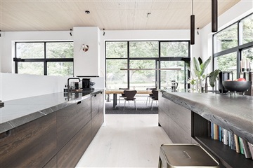 Billede 11. Hus/villa, Dyrehavegårdsvej, Kongens Lyngby 