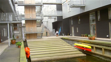 Billede 5. Lejlighed, Galionsvej, København K 