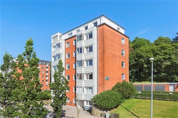 Billede 4. Lejlighed, Sennelsgade, Randers C 