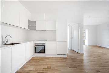 Billede 5. Lejlighed, Nerudas Alle, Aalborg Øst 