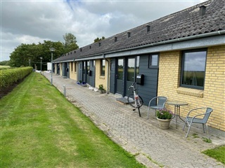 Photo 8. House, Faldborggade, Brovst 