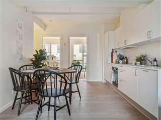 Billede 7. Lejlighed, Dagmarhaven, Vallensbæk Strand 