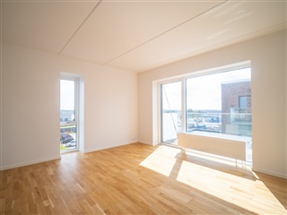 Billede 2. Lejlighed, Pollenvænget, Tilst 