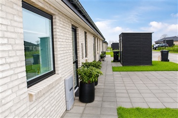 Billede 8. Hus/villa, Tave Bonden, Langeskov 