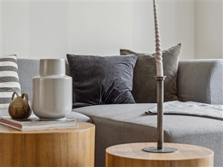 Billede 8. Lejlighed, Dagmarhaven, Vallensbæk Strand 