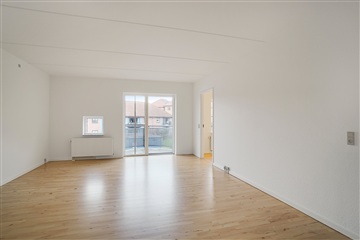 Billede 4. Lejlighed, Slotshusene, Hillerød 