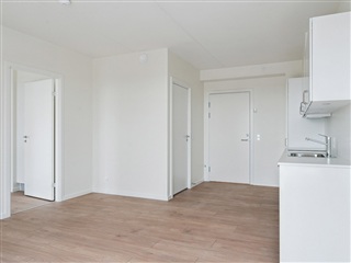 Billede 3. Lejlighed, Dagmarhaven, Vallensbæk Strand 
