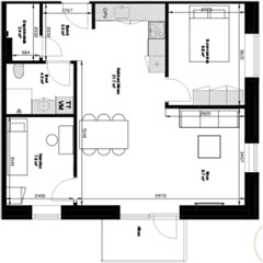 Billede 9. Lejlighed, Nerudas Alle, Aalborg Øst 