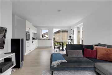 Billede 6. Lejlighed, Cottaslow, Svendborg 