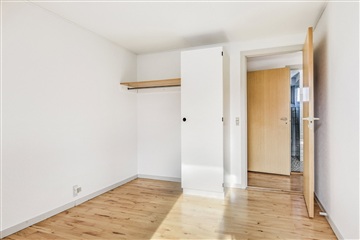 Billede 4. Hus/villa, Faldborggade, Brovst 