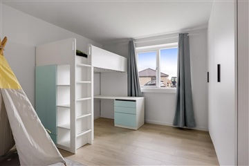 Billede 14. Lejlighed, Cottaslow, Svendborg 